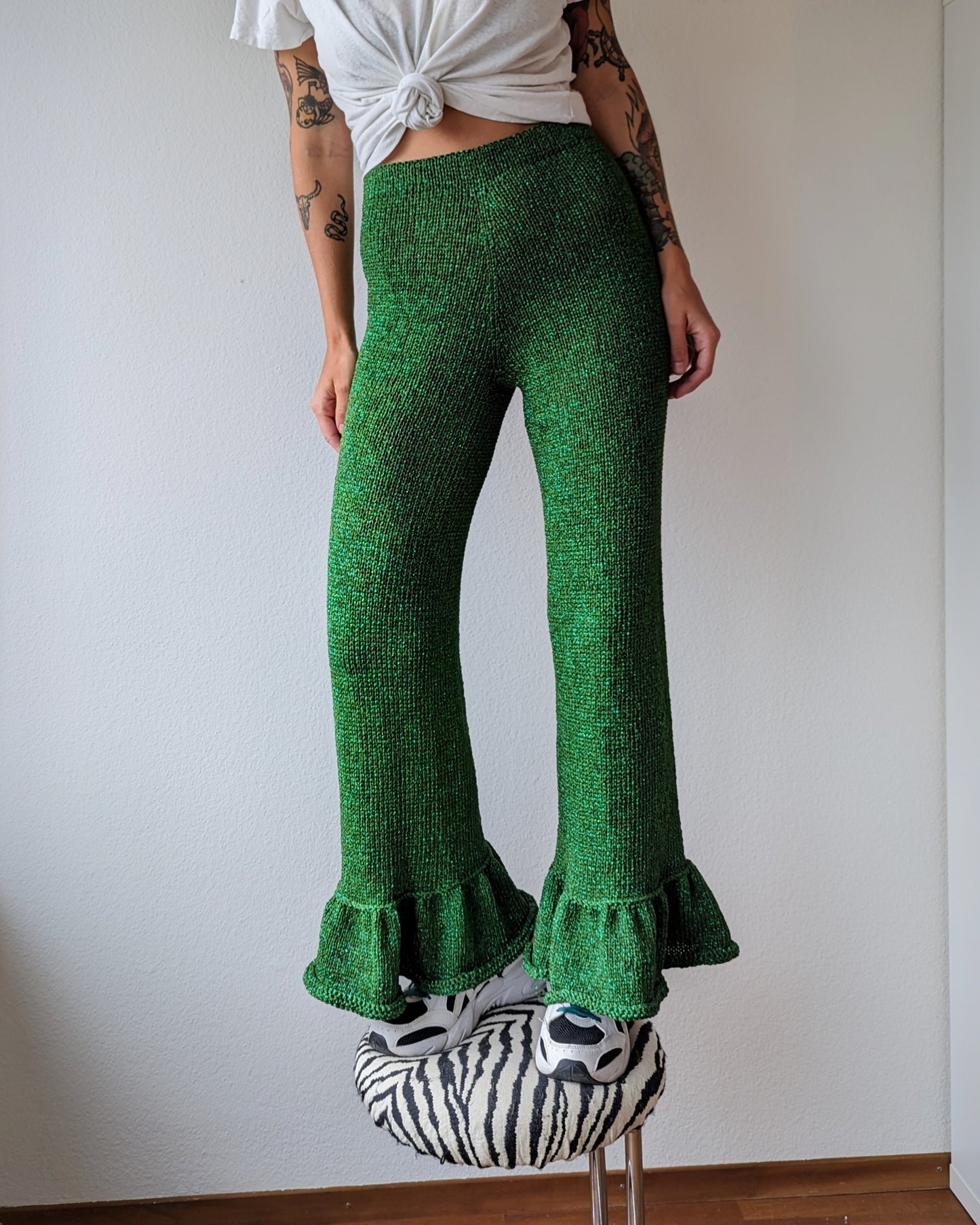 Copenhagen Pants