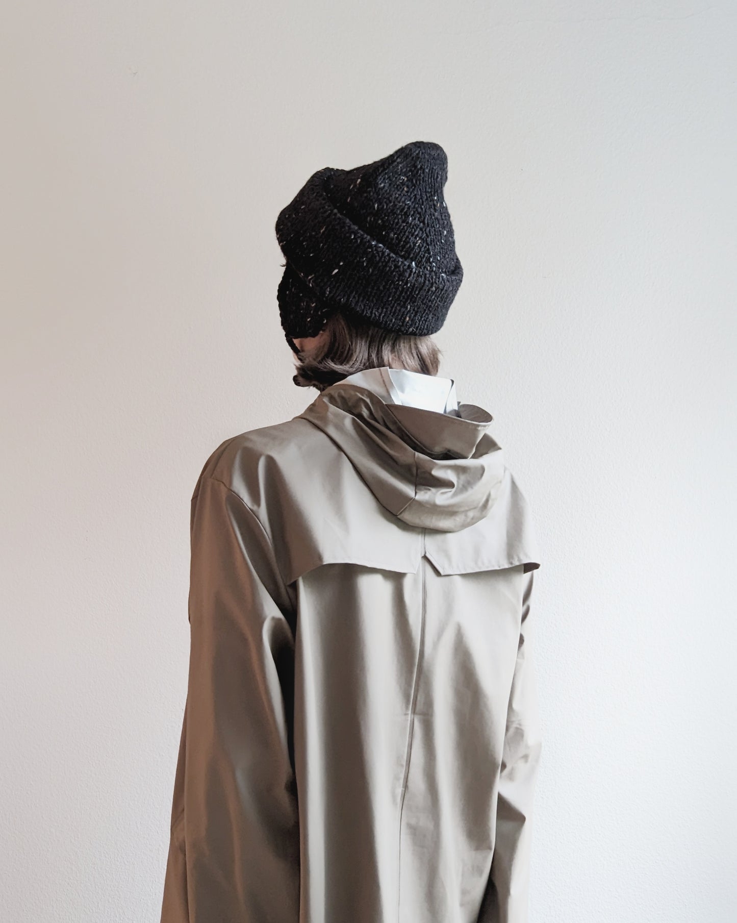 City Hiker Beanie