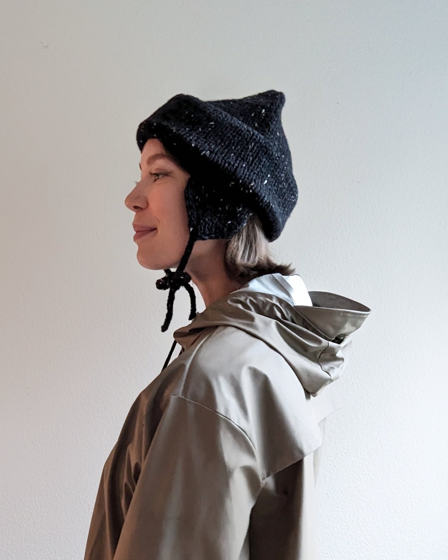 City Hiker Beanie