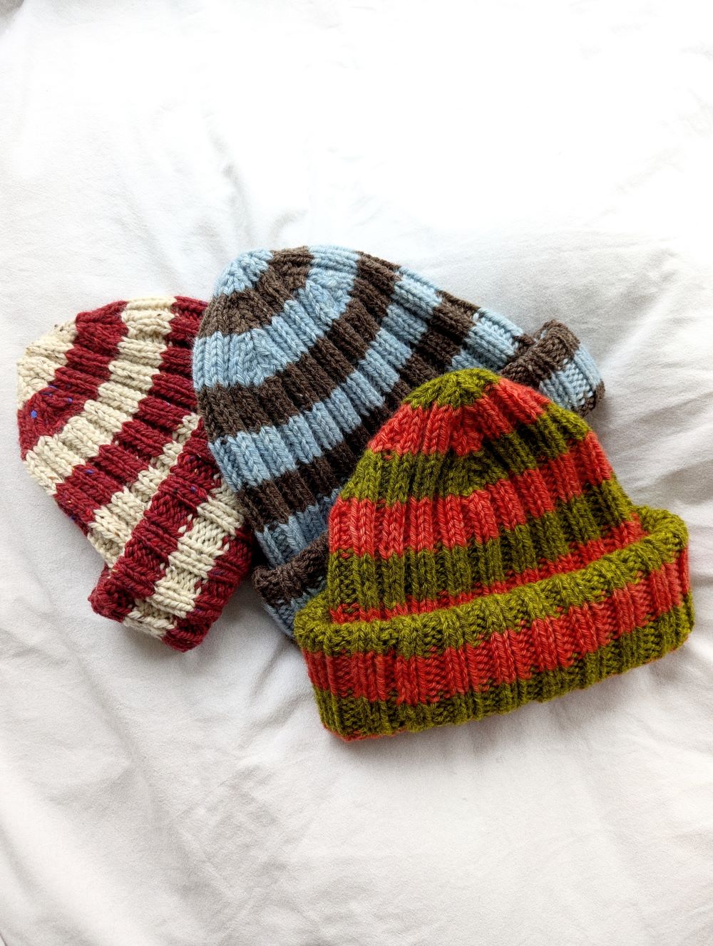Minute Beanie