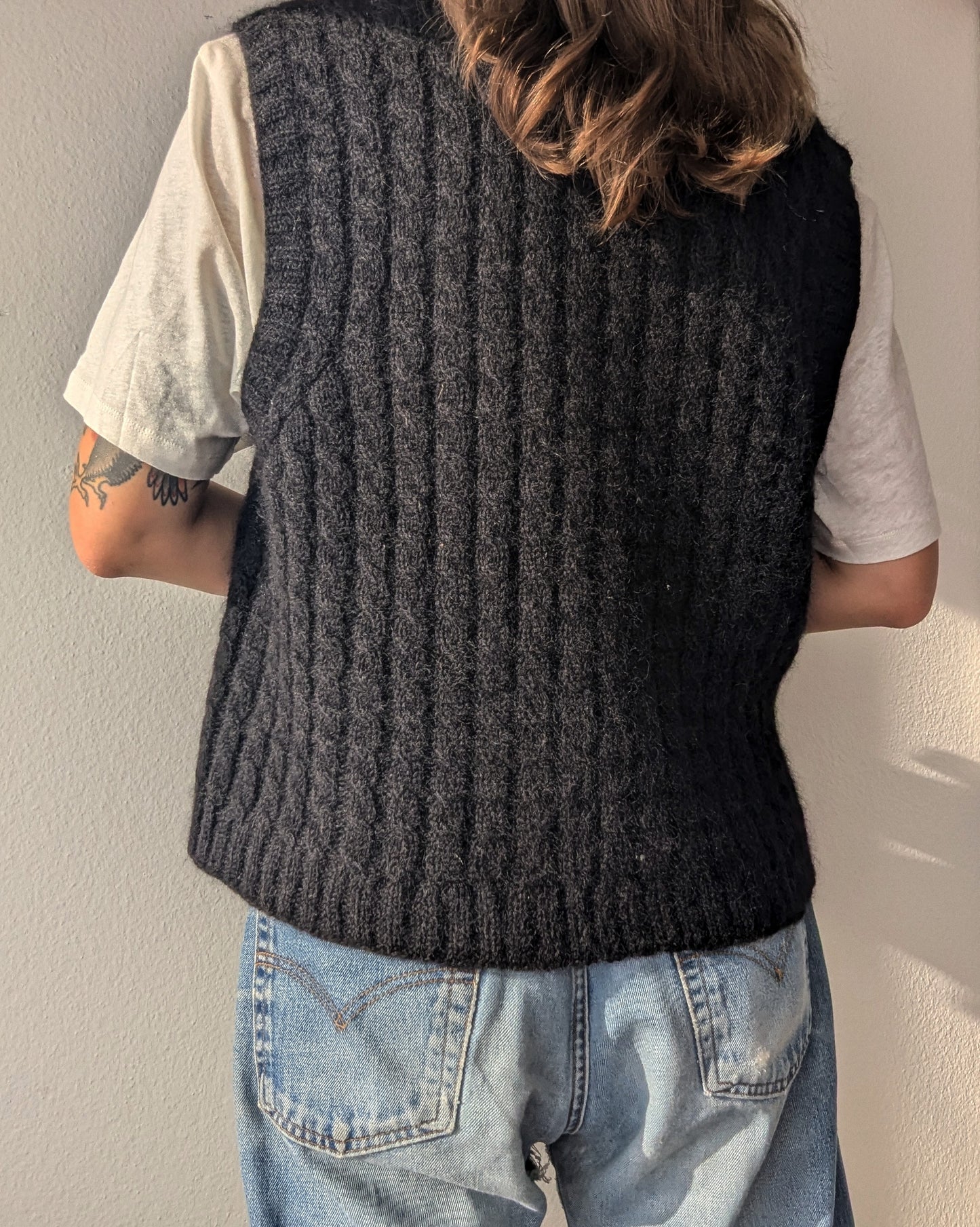 Elsi Vest
