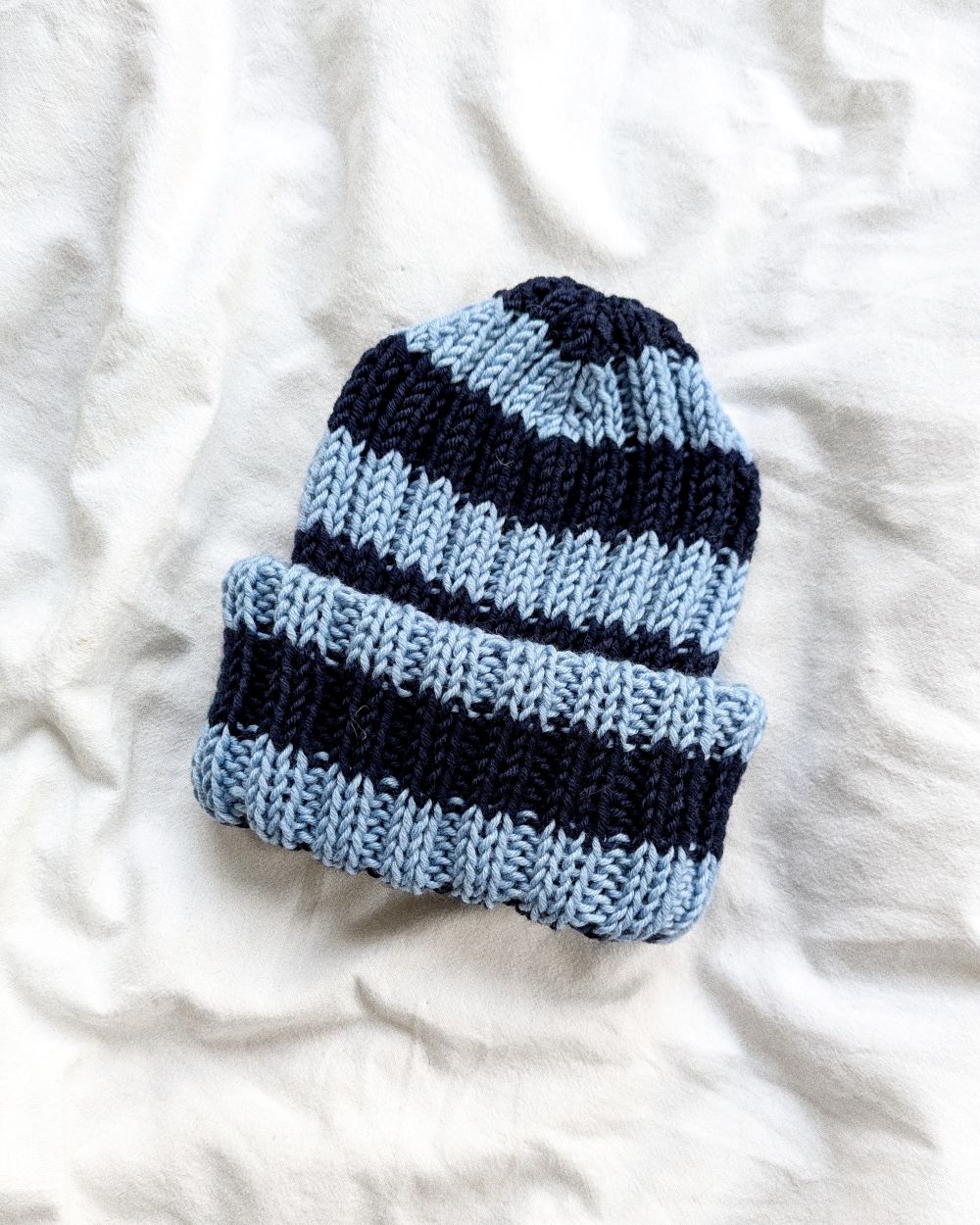 Minute Beanie