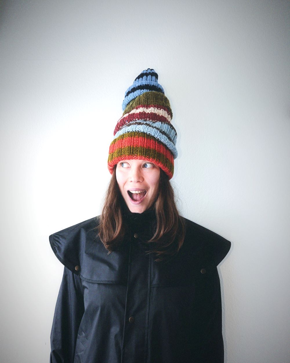 Minute Beanie