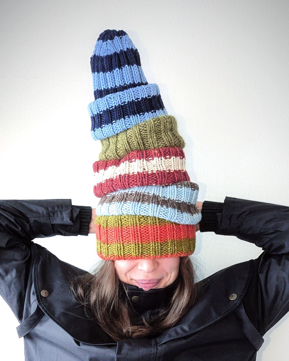 Minute Beanie