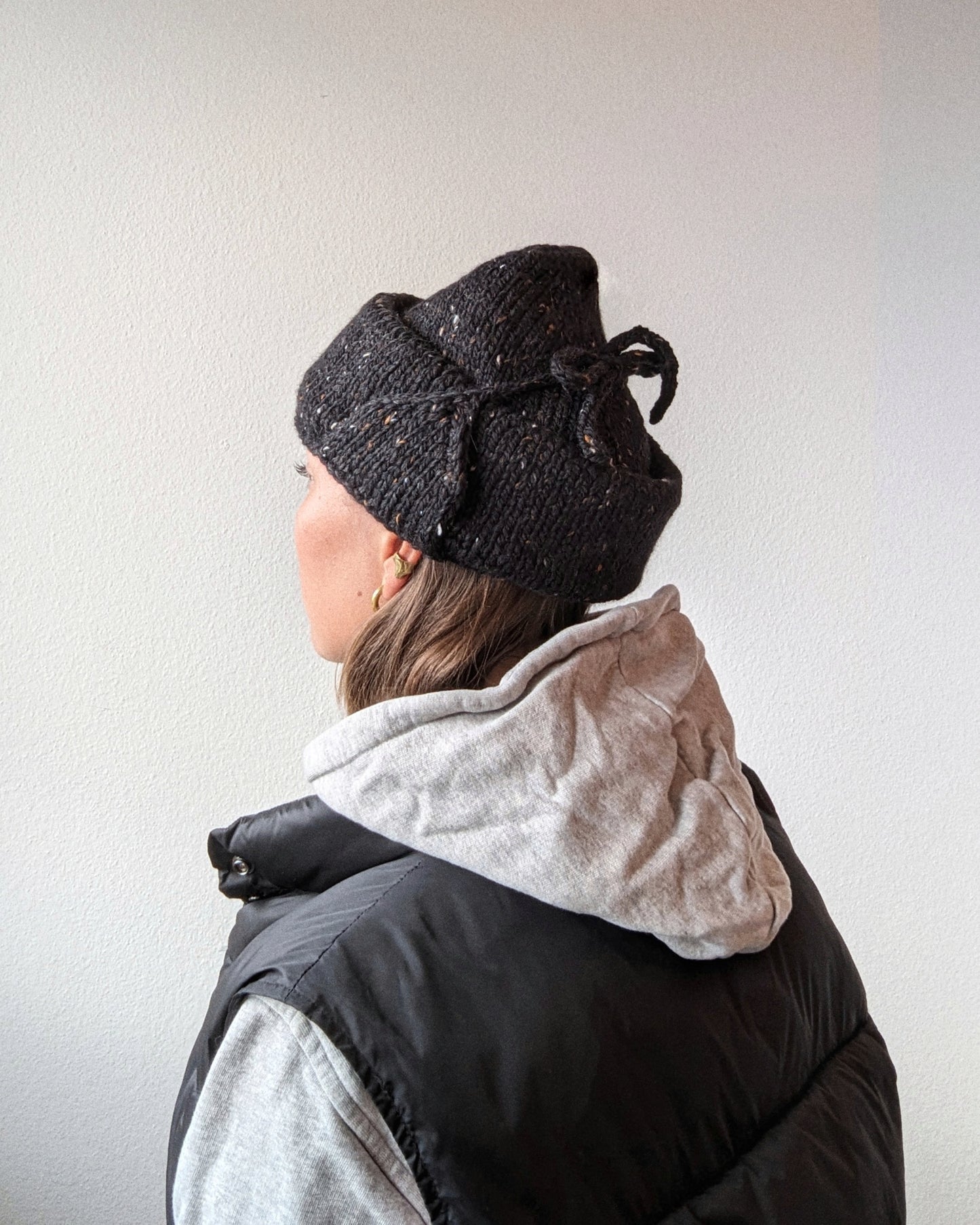 City Hiker Beanie