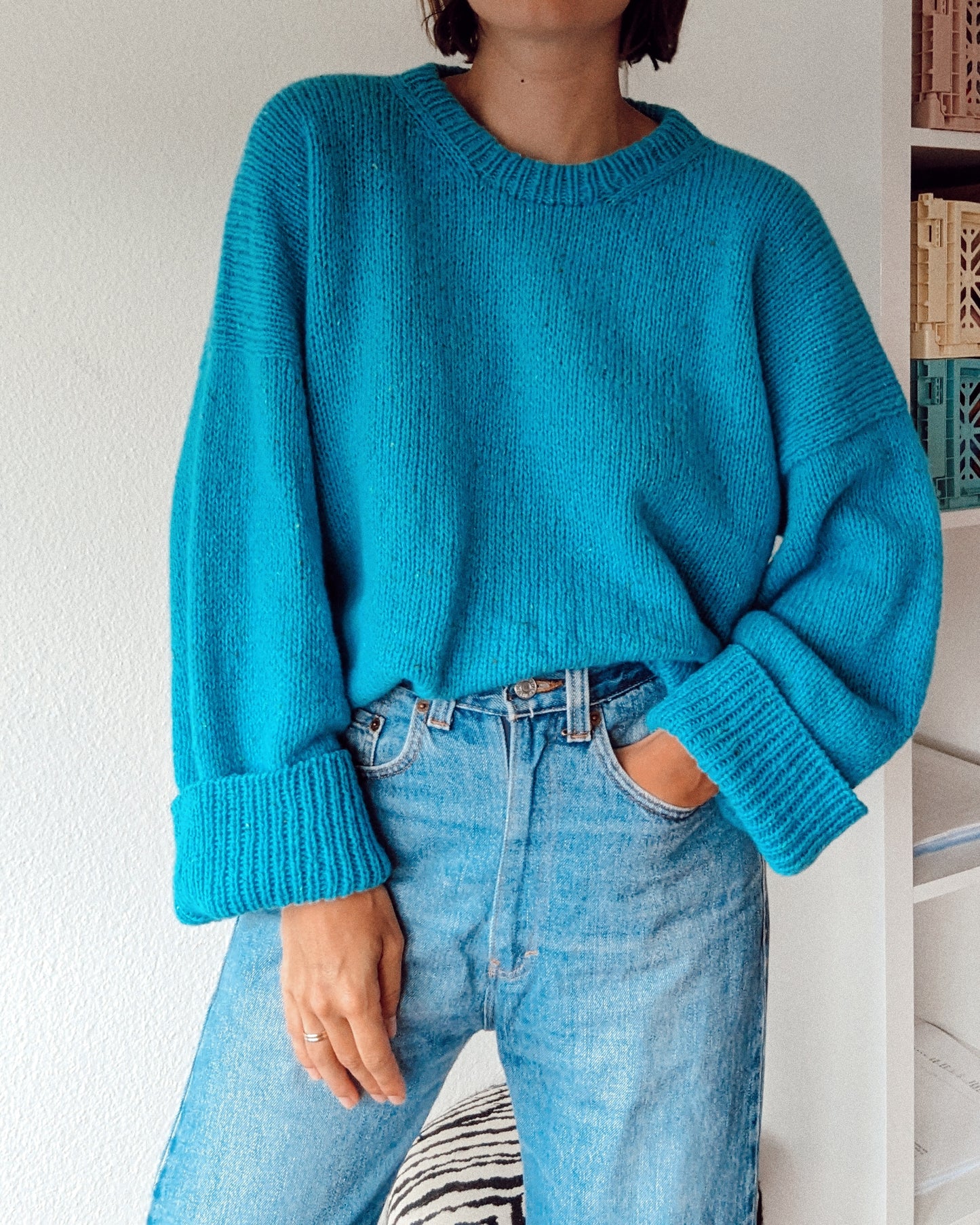 Kleo Sweater