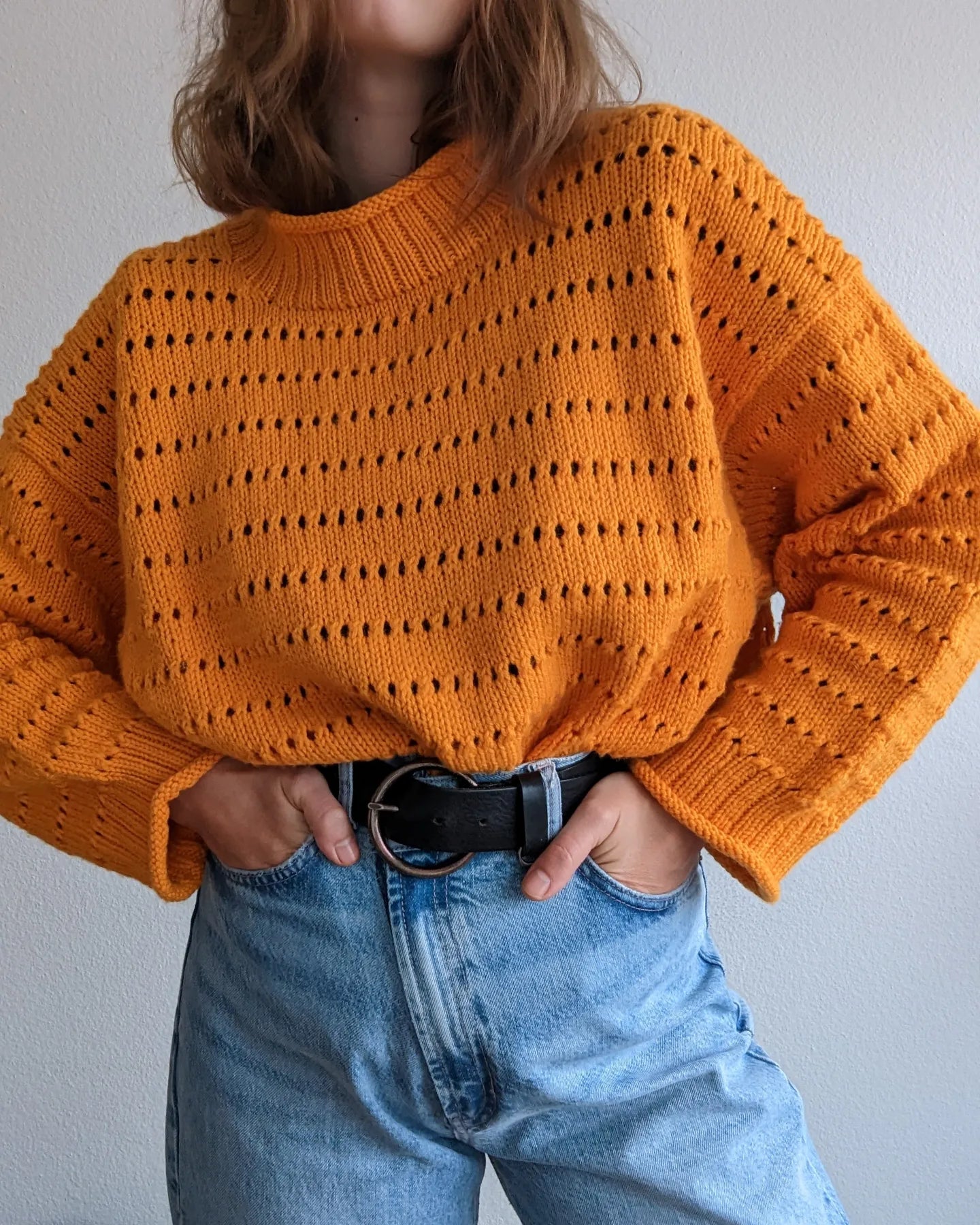 Majsa Sweater