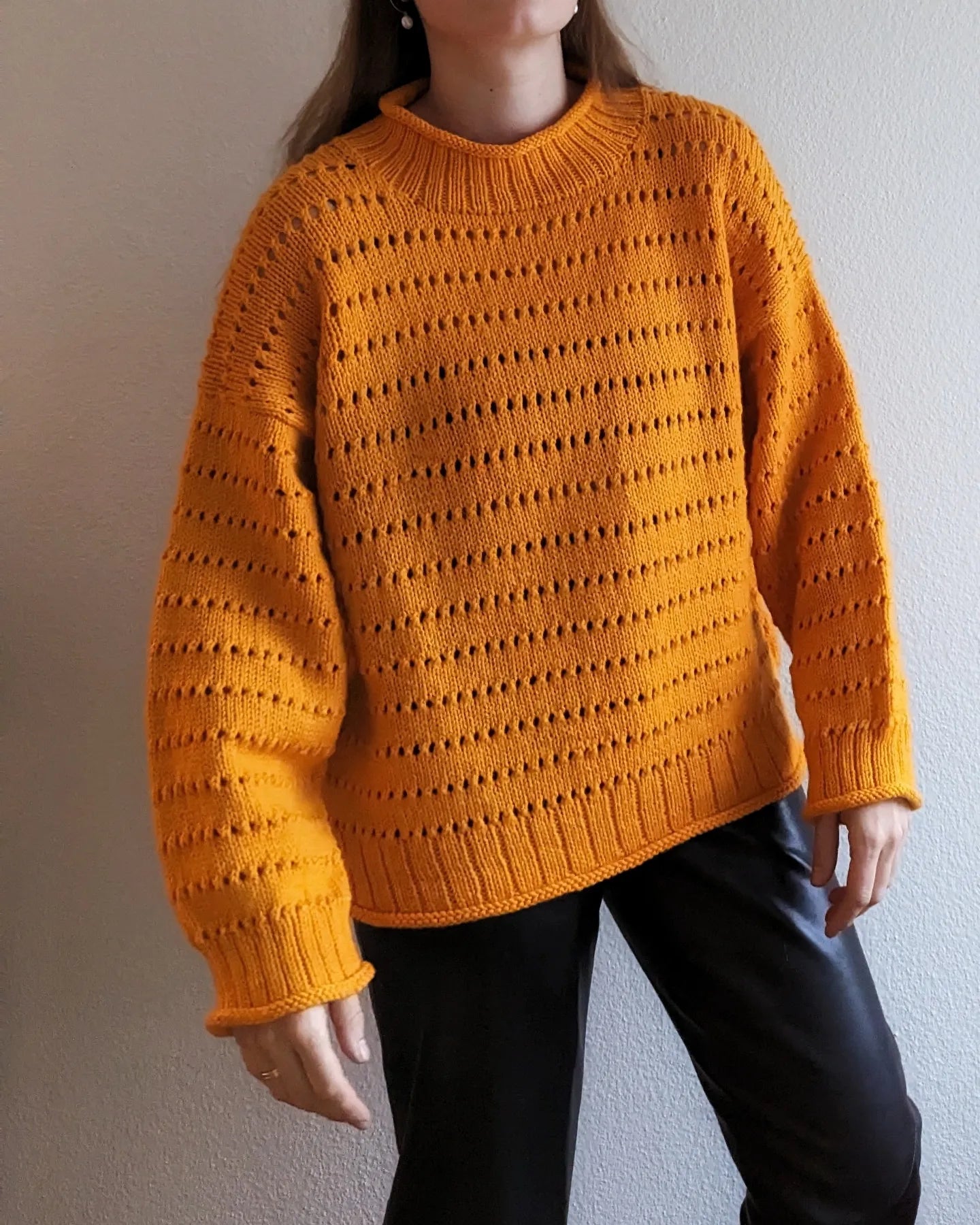 Majsa Sweater