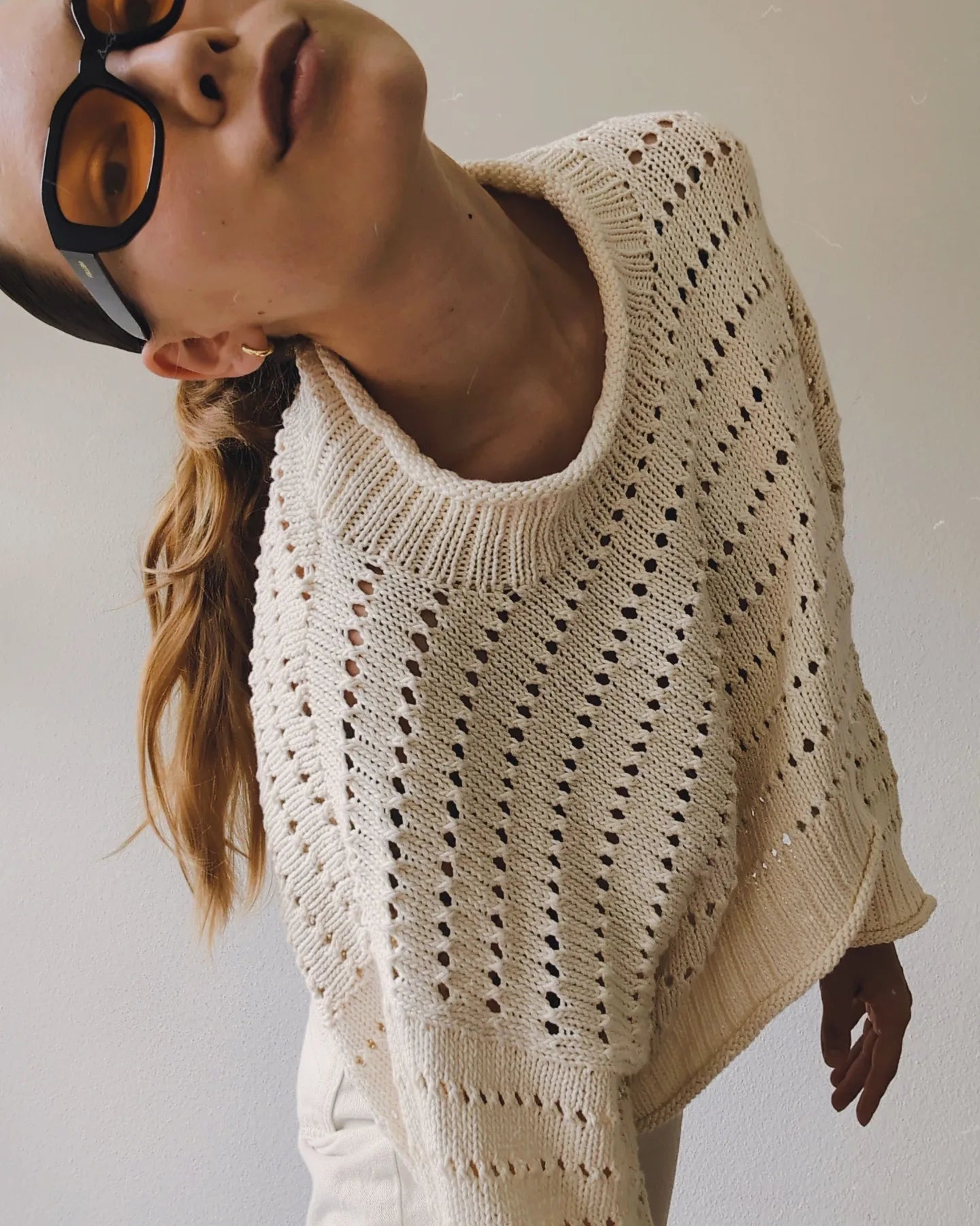 Majsa Sweater