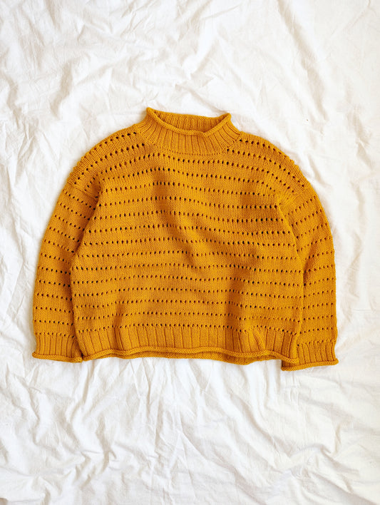 Majsa Sweater